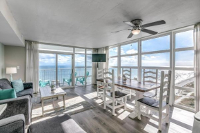 Carolinian Beach Resort 1633